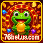 76bet Logo